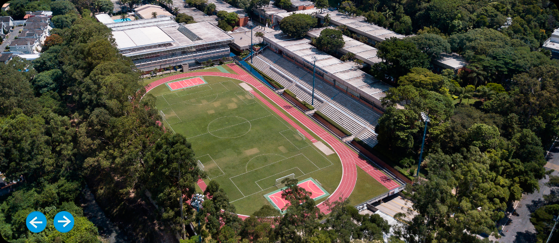 Colégio Visconde de Porto Seguro
