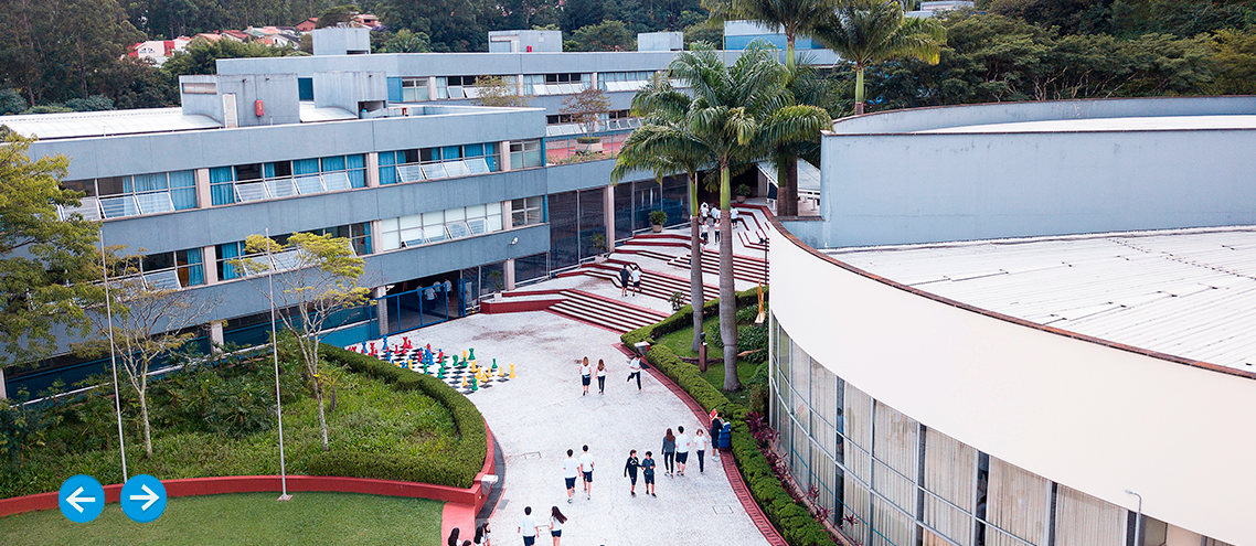 Colégio Visconde de Porto Seguro