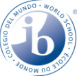 Logo IB World School