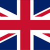 Bandeira do Reino Unido