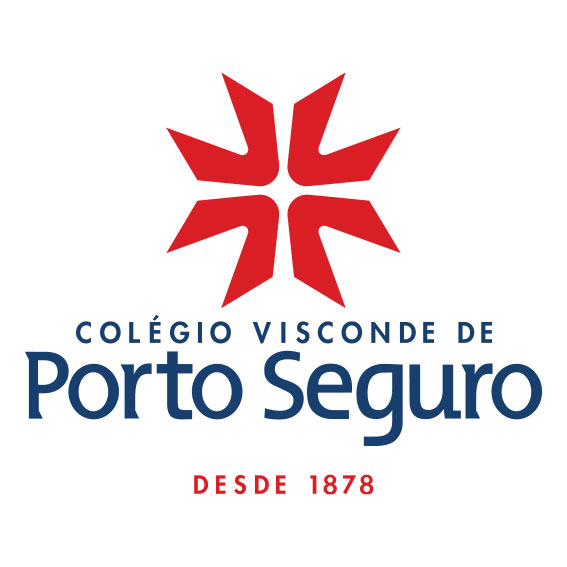 Logo Colégio Porto Seguro