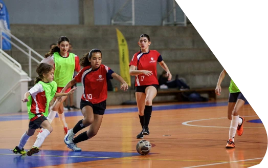 Esportes
