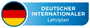 DEUTSCHER INTERNATIONALER Lehrplan