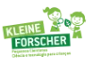 Certificação Haus der kleinen Forscher